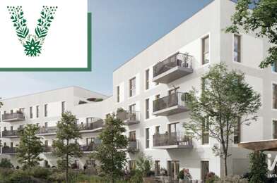 Appartement 2 pièces 254790 €
