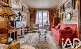 Appartement 3 Pièces 72 m² à vendre à Paris 19 (75019)