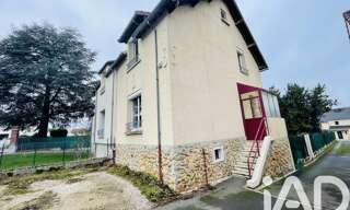 Maison 4 Pièces 82 m² à vendre à Mennecy (91540)