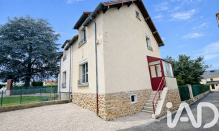 Maison 4 Pièces 82 m² à vendre à Mennecy (91540)