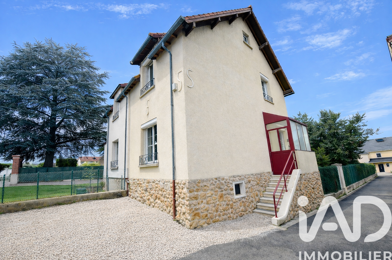 Maison 4 pièces 269000 €
