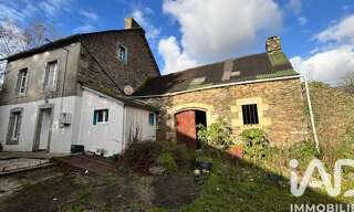 Maison 4 Pièces 90 m² à vendre à Pleyben (29190)