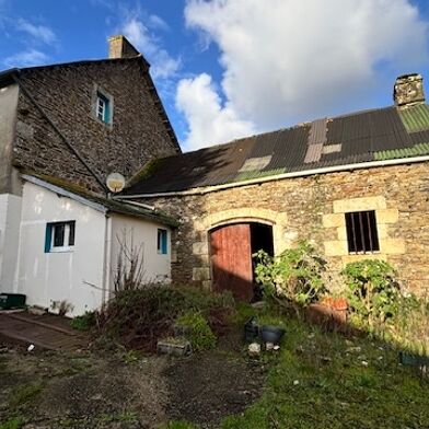 Maison 4 pièces 95000 €