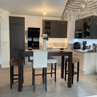 Appartement 2 pièces 415000 €