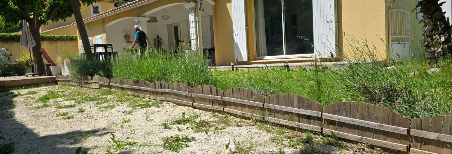 Maison 4 Pièces 144 m² à vendre à Aubagne (13400)