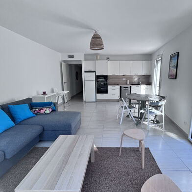 Appartement 3 pièces 580000 €