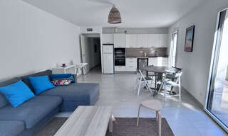 Appartement 3 Pièces 67 m² à vendre à Saint-Cyr-sur-Mer (83270)