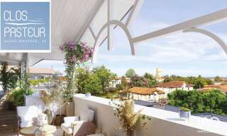 Appartement 4 Pièces 103 m² à vendre à Gujan-Mestras (33470)