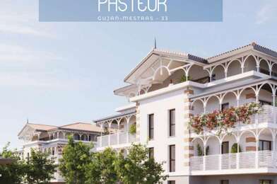 Appartement 4 pièces 623000 €