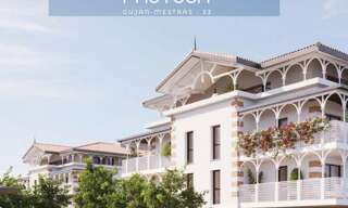 Appartement 4 Pièces 85 m² à vendre à Gujan-Mestras (33470)