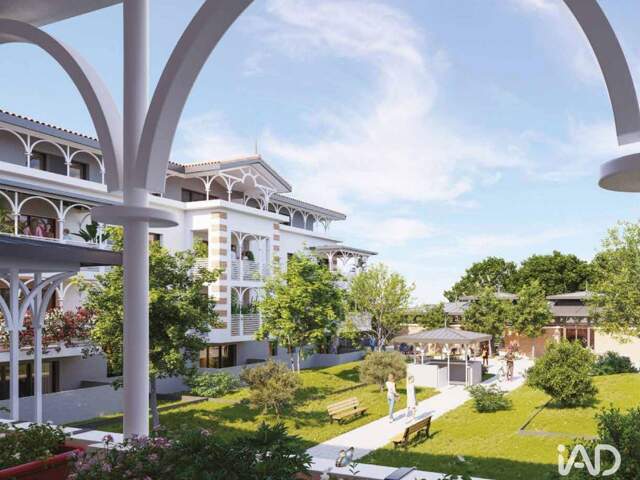 Vente Appartement 3 pièces — photo du bien