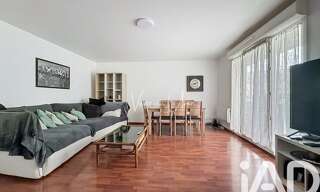 Appartement 4 Pièces 82 m² à vendre à Orly (94310)