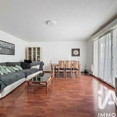 Appartement 4 pièces 312000 €