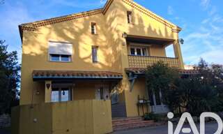 Maison 5 Pièces 170 m² à vendre à Montady (34310)