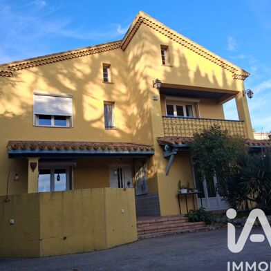 Maison 5 pièces 349000 €