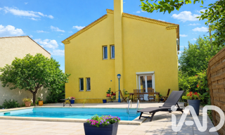 Maison 5 Pièces 170 m² à vendre à Montady (34310)