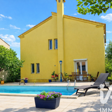 Maison 5 pièces 349000 €