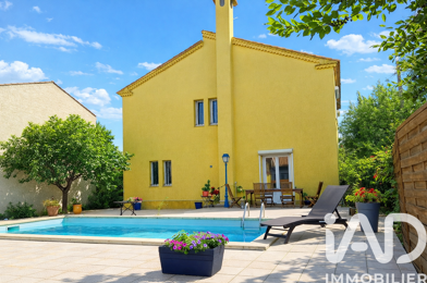 Maison 5 pièces 349000 €