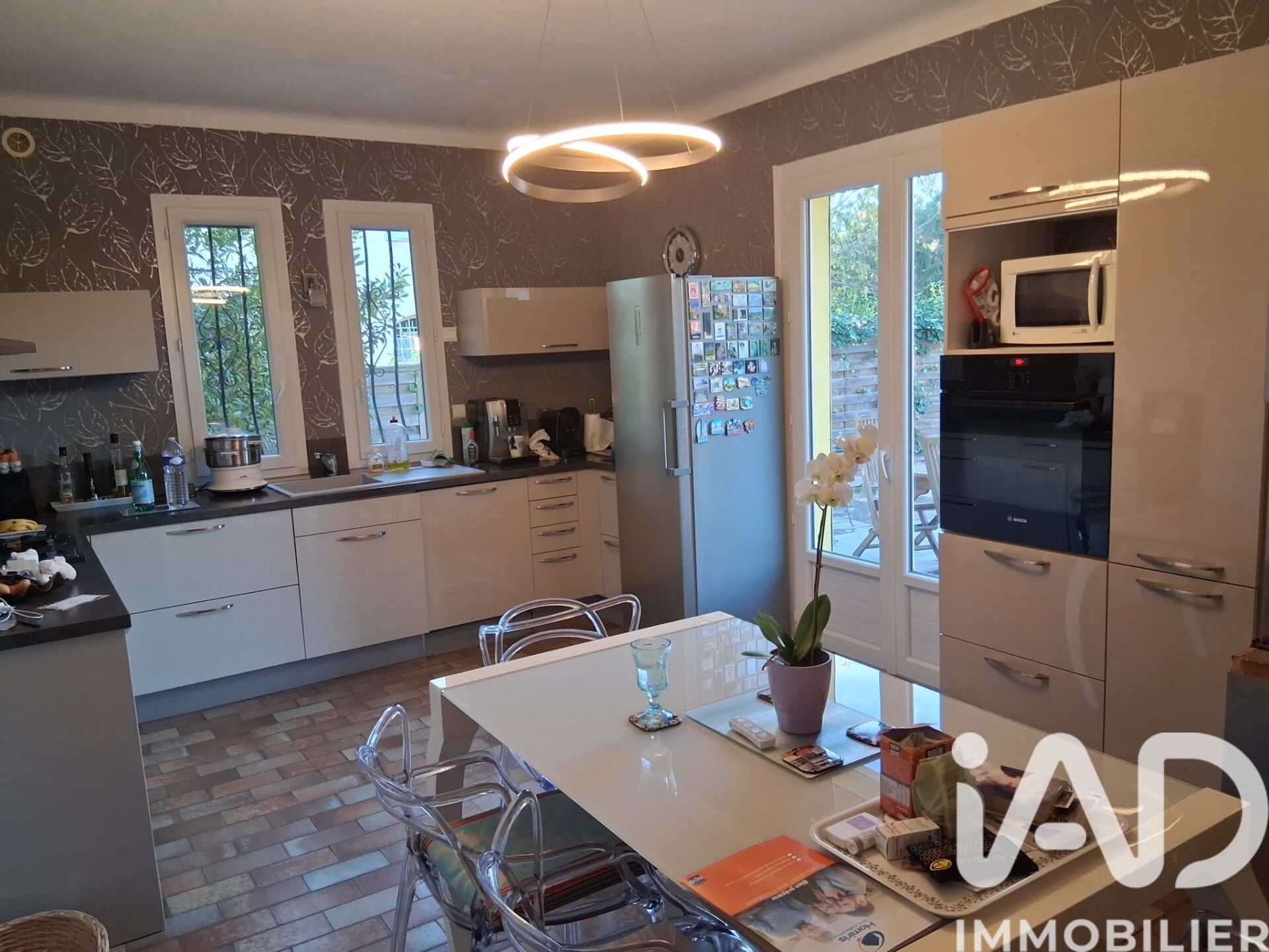 Vente Maison/villa 5 pièces - Photo 2