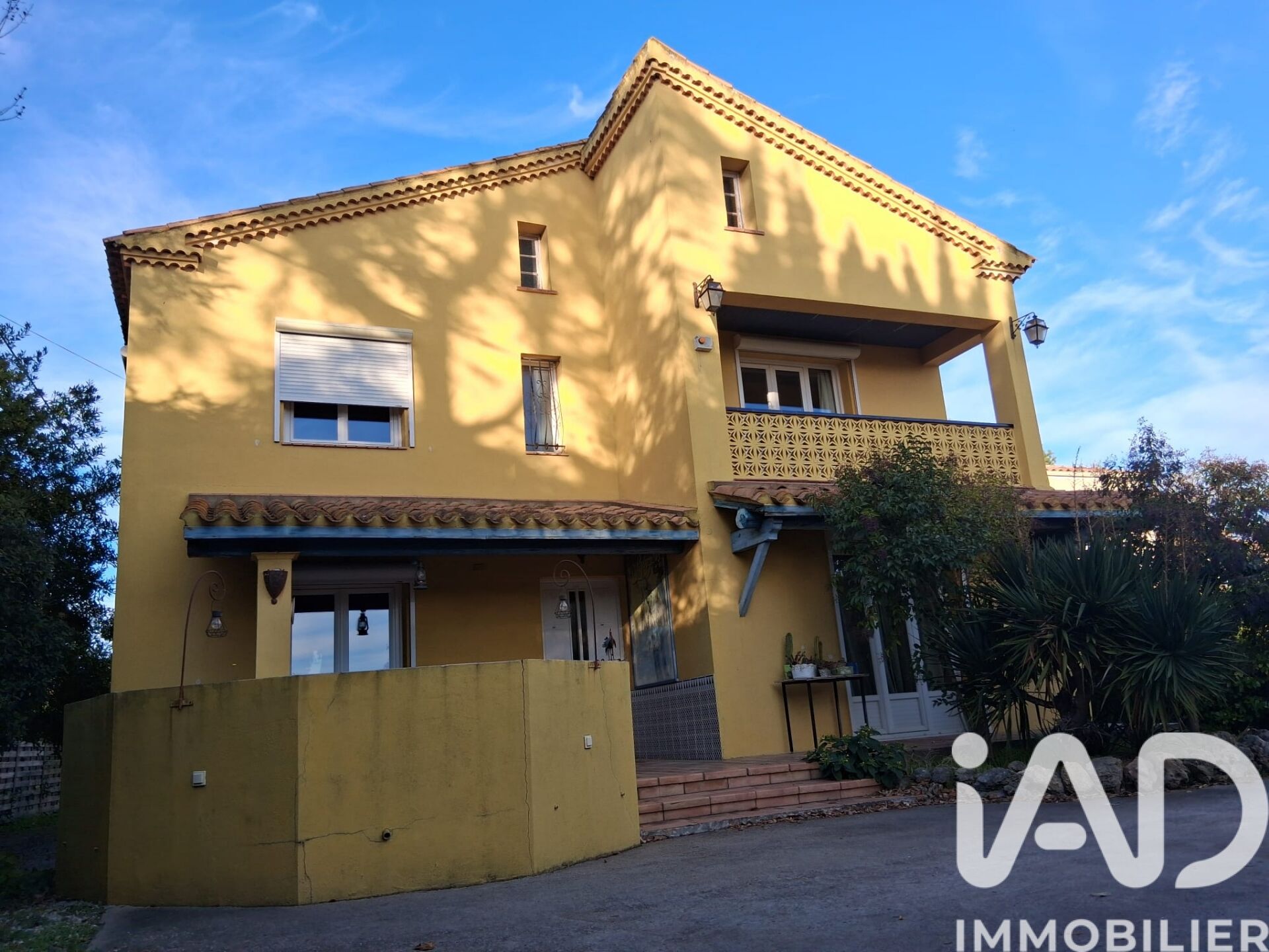 Vente Maison/villa 5 pièces - Photo 3