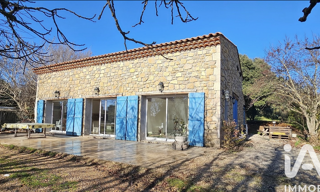 Maison 6 Pièces 170 m² à vendre à Draguignan (83300)