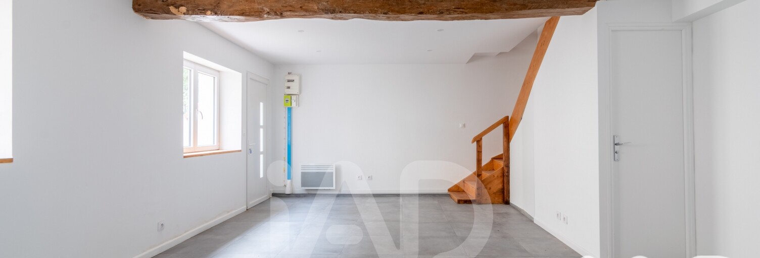 Maison 5 Pièces 86 m² à louer à Triel-sur-Seine (78510)