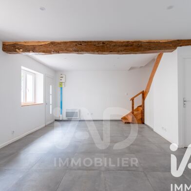 Maison 5 pièces 1400 €