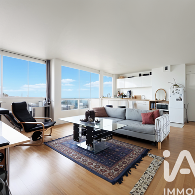 Appartement 4 pièces 241500 €