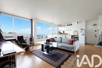 Appartement 4 pièces 241500 €