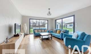 Maison 5 Pièces 135 m² à vendre à Cadaujac (33140)