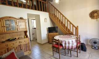 Maison 2 Pièces 34 m² à vendre à Agde (34300)