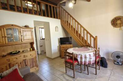 Maison 2 pièces 176500 €