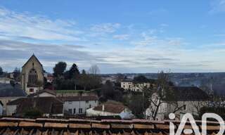 Maison 4 Pièces 73 m² à vendre à Parthenay (79200)