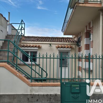 Maison 4 pièces 103000 €