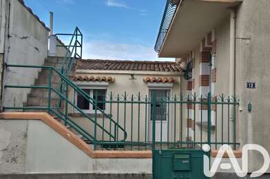 Maison 4 pièces 99000 €