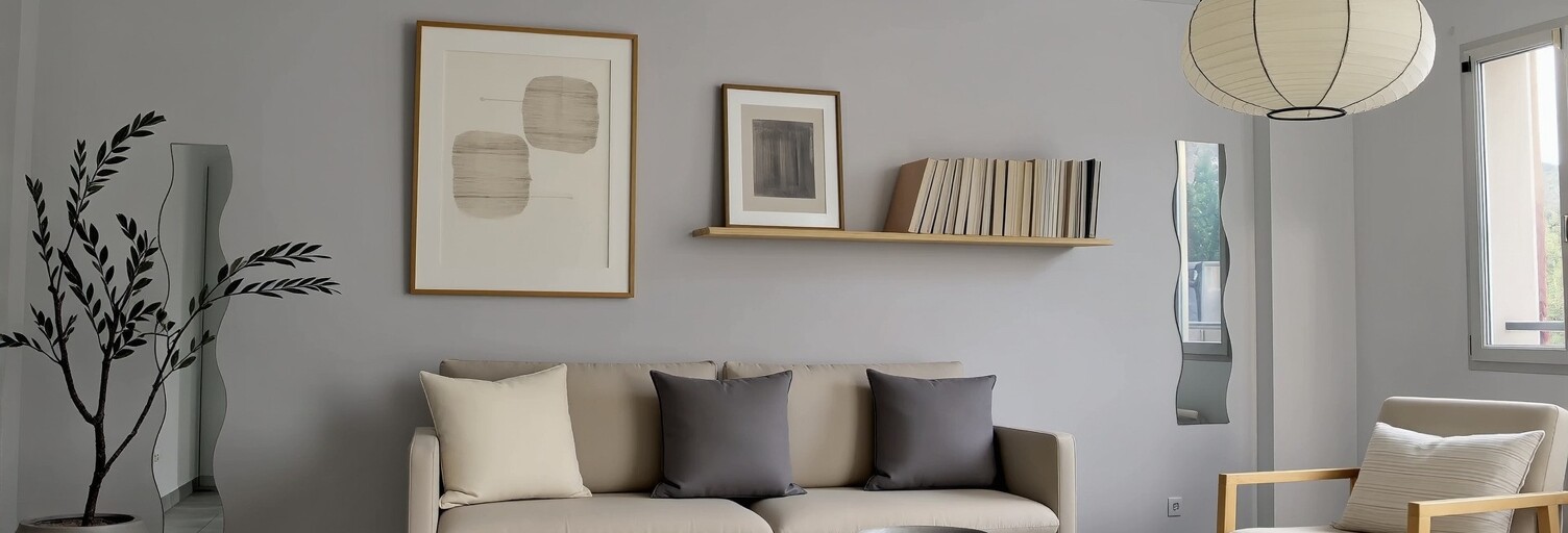 Maison 4 Pièces 80 m² à louer à Fosses (95470)