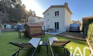 Maison 4 Pièces 95 m² à vendre à Bize-Minervois (11120)