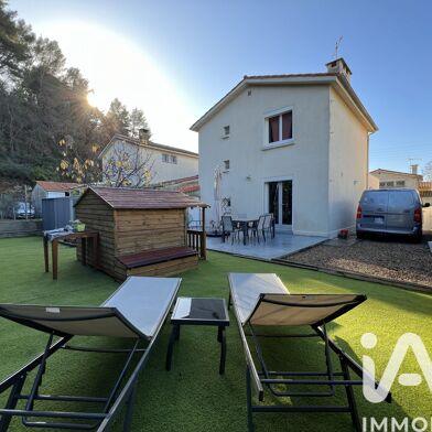 Maison 4 pièces 229000 €