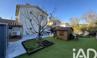 Maison 4 Pièces 95 m² à vendre à Bize-Minervois (11120)