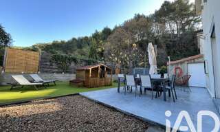 Maison 4 Pièces 95 m² à vendre à Bize-Minervois (11120)