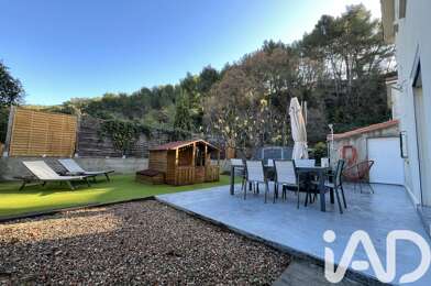 Maison 4 pièces 225000 €