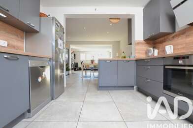 Maison 4 pièces 218000 €