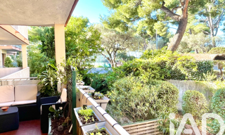 Appartement 4 Pièces 75 m² à vendre à Sanary-sur-Mer (83110)