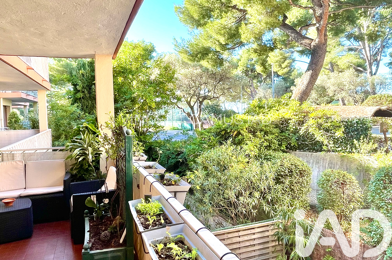 Appartement 4 pièces 535000 €