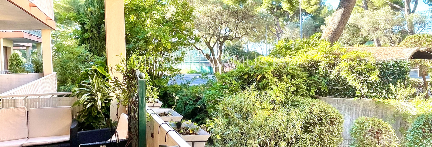 Appartement 4 Pièces 75 m² à vendre à Sanary-sur-Mer (83110)