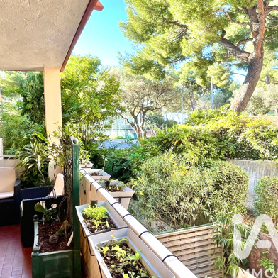 Appartement 4 pièces 535000 €