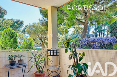 Appartement 4 pièces 535000 €