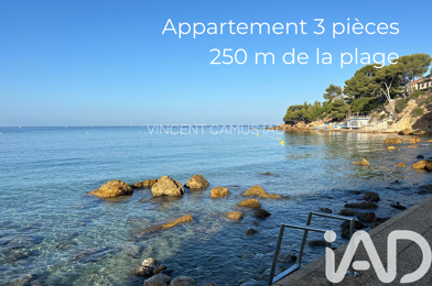 Appartement 4 pièces 535000 €