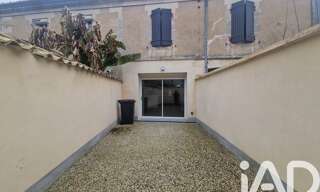 Maison 4 Pièces 75 m² à vendre à Saint-Yrieix-sur-Charente (16710)