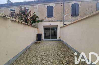 Maison 4 pièces 159500 €